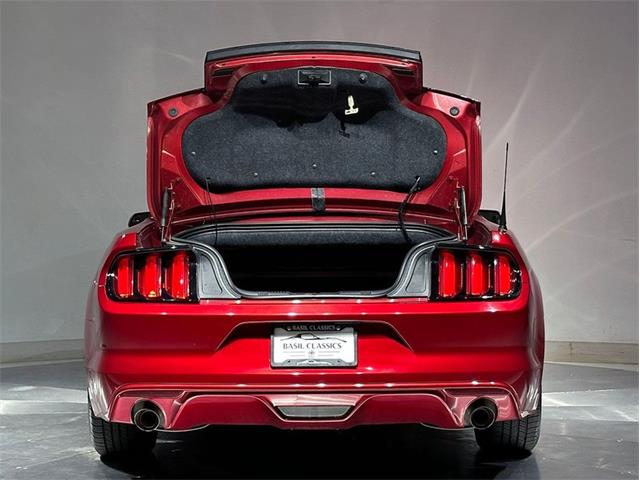 2015 Ford Mustang (CC-2104131) for sale in Depew, New York