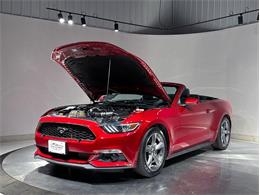 2015 Ford Mustang (CC-2104131) for sale in Depew, New York