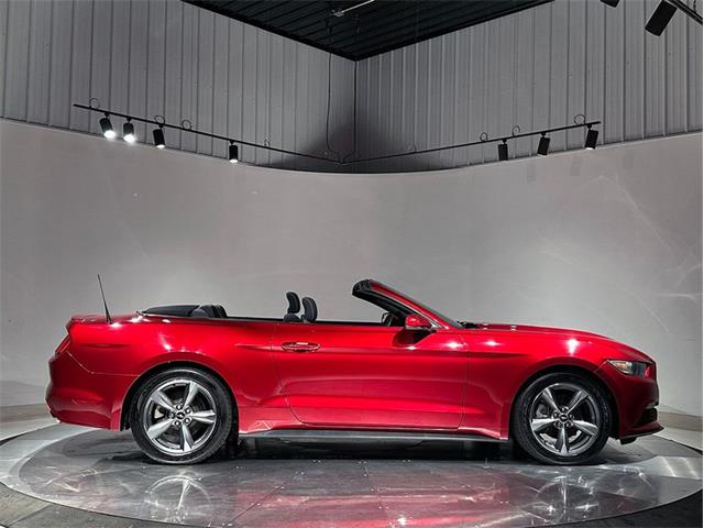 2015 Ford Mustang (CC-2104131) for sale in Depew, New York