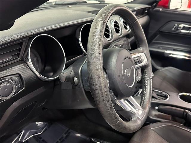 2015 Ford Mustang (CC-2104131) for sale in Depew, New York