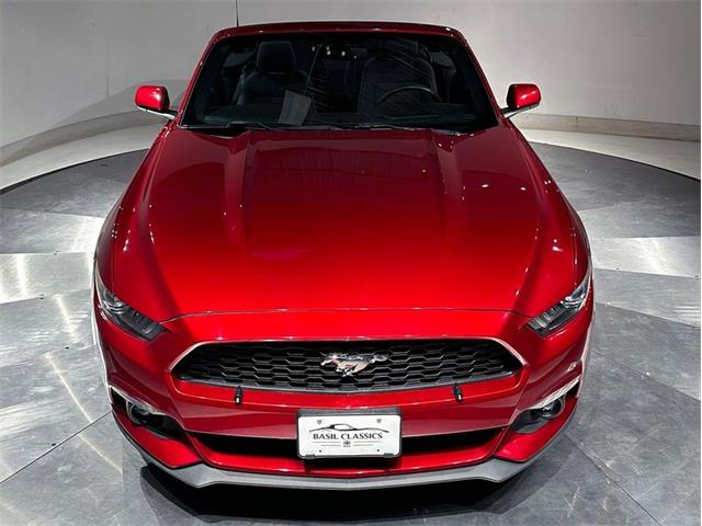 2015 Ford Mustang (CC-2104131) for sale in Depew, New York
