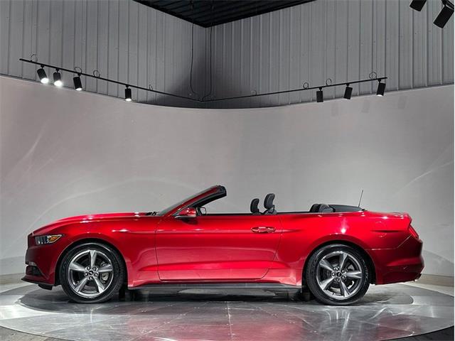 2015 Ford Mustang (CC-2104131) for sale in Depew, New York