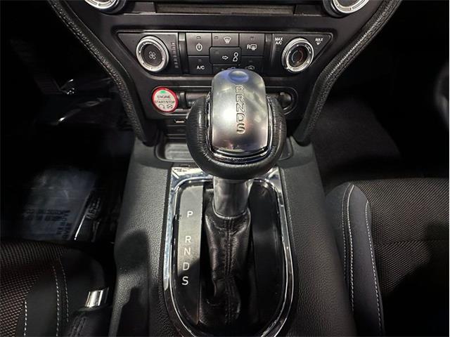 2015 Ford Mustang (CC-2104131) for sale in Depew, New York