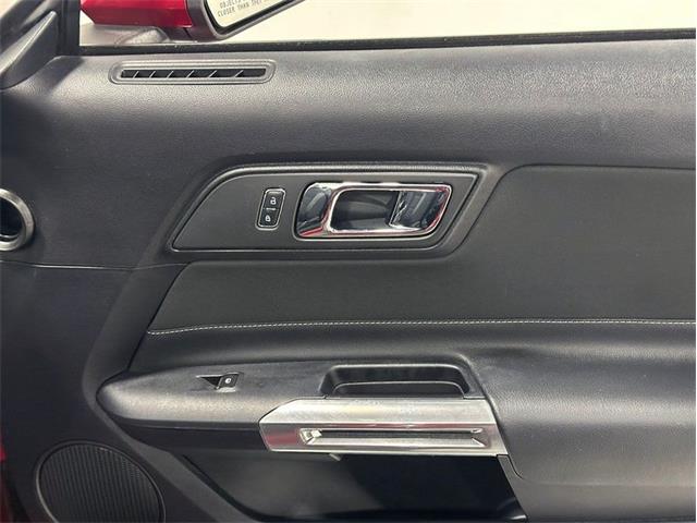 2015 Ford Mustang (CC-2104131) for sale in Depew, New York