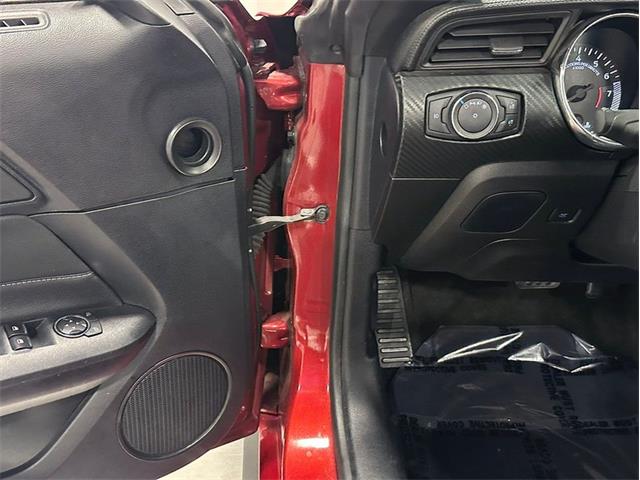 2015 Ford Mustang (CC-2104131) for sale in Depew, New York