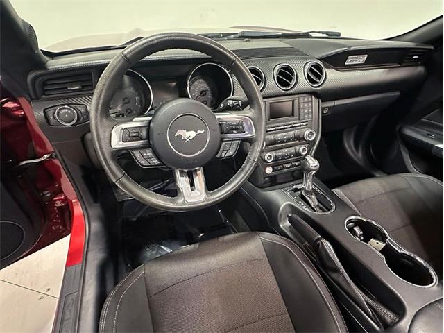 2015 Ford Mustang (CC-2104131) for sale in Depew, New York