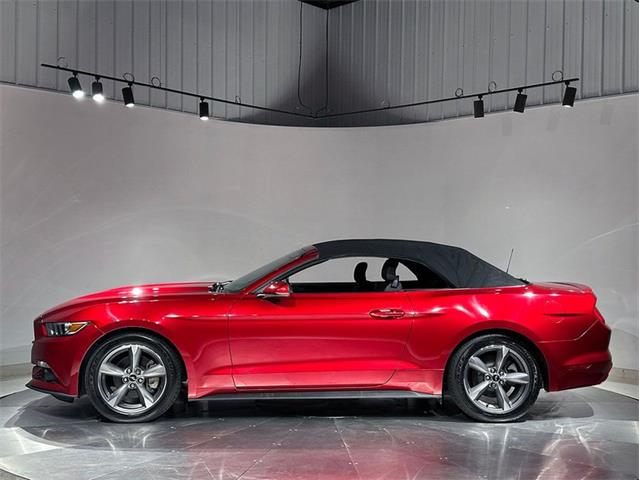 2015 Ford Mustang (CC-2104131) for sale in Depew, New York