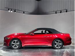 2015 Ford Mustang (CC-2104131) for sale in Depew, New York