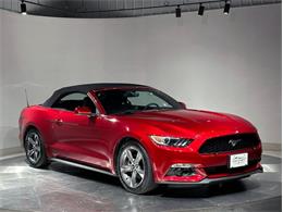 2015 Ford Mustang (CC-2104131) for sale in Depew, New York