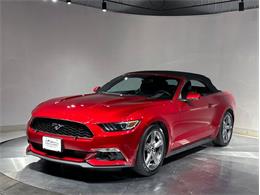 2015 Ford Mustang (CC-2104131) for sale in Depew, New York