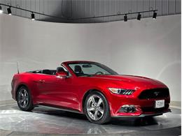 2015 Ford Mustang (CC-2104131) for sale in Depew, New York