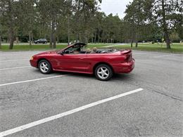 1996 Ford Mustang GT (CC-2104132) for sale in Saratoga Springs, New York
