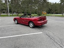 1996 Ford Mustang GT (CC-2104132) for sale in Saratoga Springs, New York