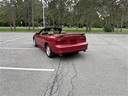 1996 Ford Mustang GT (CC-2104132) for sale in Saratoga Springs, New York