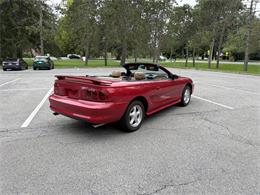 1996 Ford Mustang GT (CC-2104132) for sale in Saratoga Springs, New York
