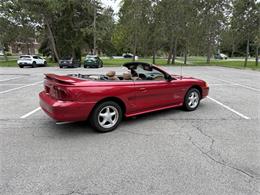 1996 Ford Mustang GT (CC-2104132) for sale in Saratoga Springs, New York