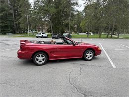 1996 Ford Mustang GT (CC-2104132) for sale in Saratoga Springs, New York