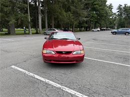 1996 Ford Mustang GT (CC-2104132) for sale in Saratoga Springs, New York