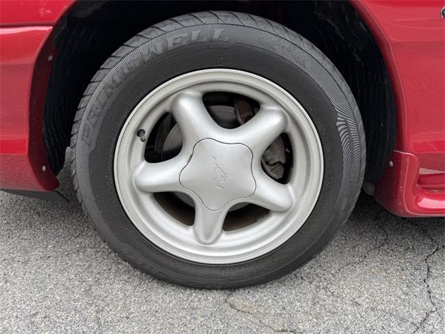 1996 Ford Mustang GT (CC-2104132) for sale in Saratoga Springs, New York