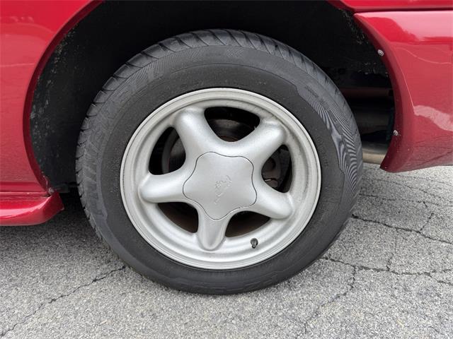 1996 Ford Mustang GT (CC-2104132) for sale in Saratoga Springs, New York