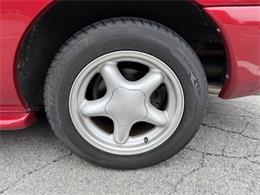 1996 Ford Mustang GT (CC-2104132) for sale in Saratoga Springs, New York