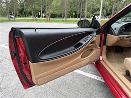 1996 Ford Mustang GT (CC-2104132) for sale in Saratoga Springs, New York