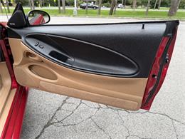 1996 Ford Mustang GT (CC-2104132) for sale in Saratoga Springs, New York