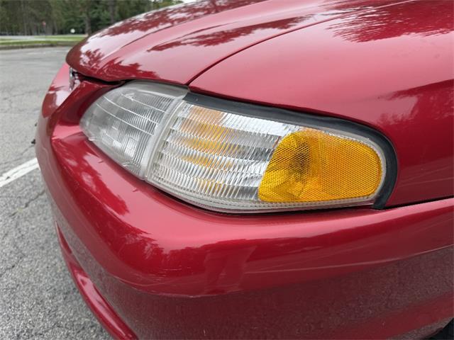 1996 Ford Mustang GT (CC-2104132) for sale in Saratoga Springs, New York