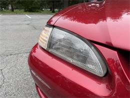 1996 Ford Mustang GT (CC-2104132) for sale in Saratoga Springs, New York