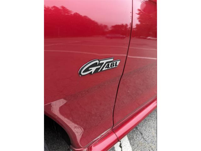 1996 Ford Mustang GT (CC-2104132) for sale in Saratoga Springs, New York