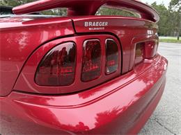1996 Ford Mustang GT (CC-2104132) for sale in Saratoga Springs, New York