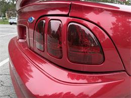 1996 Ford Mustang GT (CC-2104132) for sale in Saratoga Springs, New York