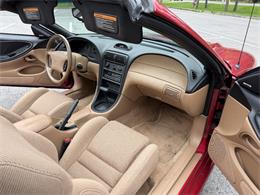 1996 Ford Mustang GT (CC-2104132) for sale in Saratoga Springs, New York