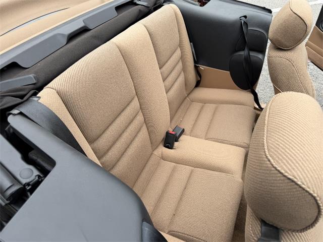 1996 Ford Mustang GT (CC-2104132) for sale in Saratoga Springs, New York