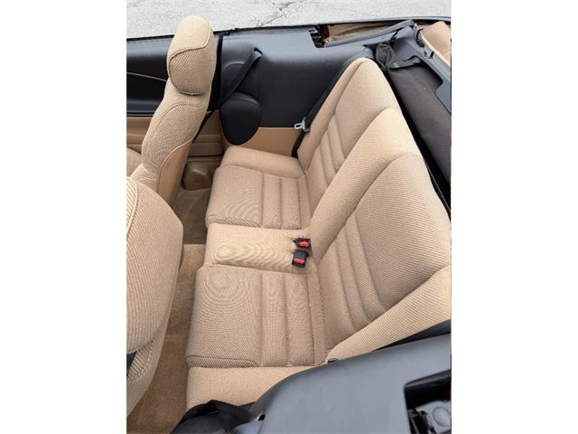 1996 Ford Mustang GT (CC-2104132) for sale in Saratoga Springs, New York