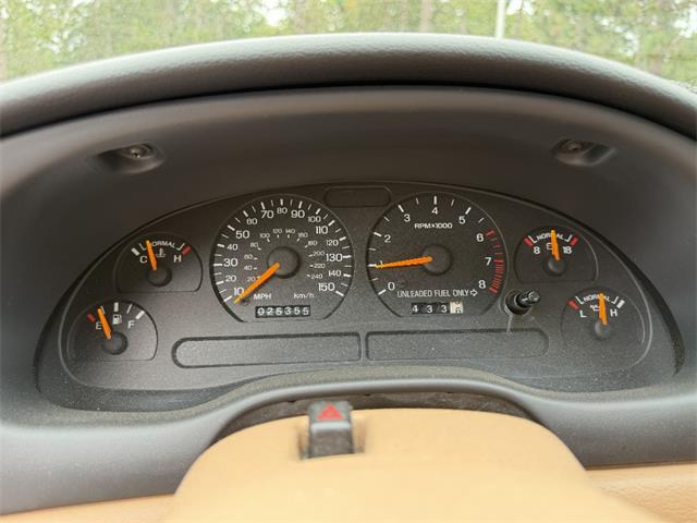 1996 Ford Mustang GT (CC-2104132) for sale in Saratoga Springs, New York