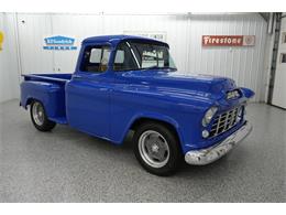 1956 GMC 1/2 Ton Pickup (CC-2104133) for sale in Homer City, Pennsylvania