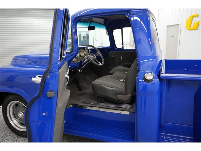 1956 GMC 1/2 Ton Pickup (CC-2104133) for sale in Homer City, Pennsylvania