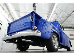 1956 GMC 1/2 Ton Pickup (CC-2104133) for sale in Homer City, Pennsylvania