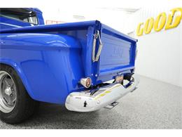1956 GMC 1/2 Ton Pickup (CC-2104133) for sale in Homer City, Pennsylvania