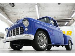 1956 GMC 1/2 Ton Pickup (CC-2104133) for sale in Homer City, Pennsylvania