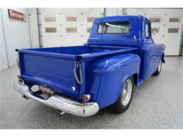 1956 GMC 1/2 Ton Pickup (CC-2104133) for sale in Homer City, Pennsylvania