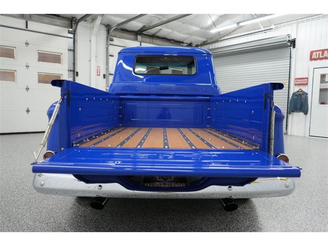 1956 GMC 1/2 Ton Pickup (CC-2104133) for sale in Homer City, Pennsylvania