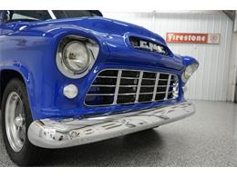 1956 GMC 1/2 Ton Pickup (CC-2104133) for sale in Homer City, Pennsylvania
