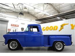 1956 GMC 1/2 Ton Pickup (CC-2104133) for sale in Homer City, Pennsylvania