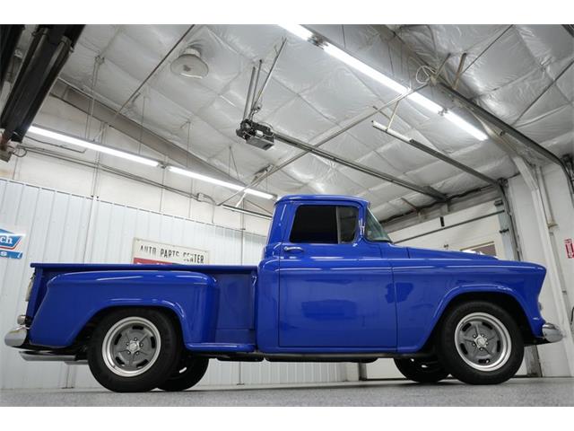 1956 GMC 1/2 Ton Pickup (CC-2104133) for sale in Homer City, Pennsylvania