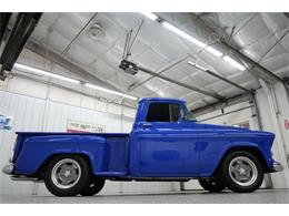 1956 GMC 1/2 Ton Pickup (CC-2104133) for sale in Homer City, Pennsylvania