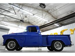 1956 GMC 1/2 Ton Pickup (CC-2104133) for sale in Homer City, Pennsylvania