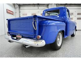1956 GMC 1/2 Ton Pickup (CC-2104133) for sale in Homer City, Pennsylvania