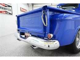 1956 GMC 1/2 Ton Pickup (CC-2104133) for sale in Homer City, Pennsylvania